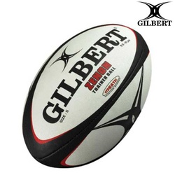 Gilbert Rugby ball zenon #5