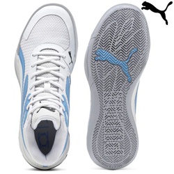 Puma Basketball shoes court pro