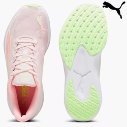 Puma Running shoes redeem profoam