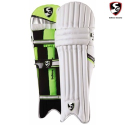 Sg Leg guard batting campus adult cricket