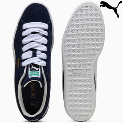 Puma Lifestyle shoes suede classic