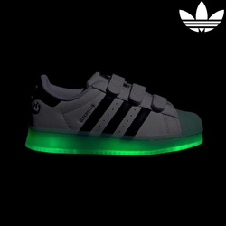 Adidas originals Lifestyle shoes superstar