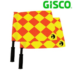 Gisco Flag linesman official 66051