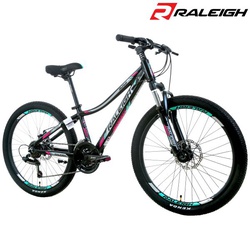 Raleigh Bicycle mtb M250 Female 24"