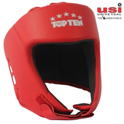 Top ten Head protection guard m/o leather boxing