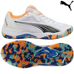 Puma Padel shoes nova court