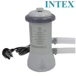 Intex Catridge Filter Pump 530 Gph (220-240V) 28640Bs/28604Bs