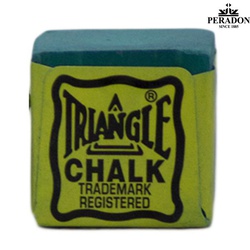 Peradon Chalk Triangle Blue/Green