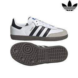 Adidas originals Lifestyle shoes samba og