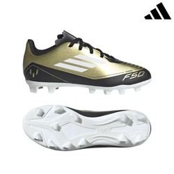 Adidas Football boots f50 club fxg j messi firm ground