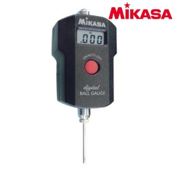 Mikasa Ball Gauge Digital Pressure Ag500