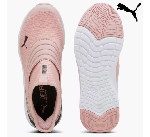 Puma 2 colour shoes on sale