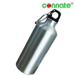 Connate Bottle printable nsh2-0405 silver 600ml