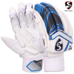 Sg Batting gloves rh test adult size: s