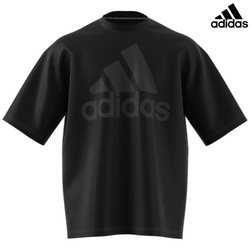 Adidas T-Shirt R-Neck Mhe Tee Boxy