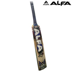 Alfa Cricket bat classic #6