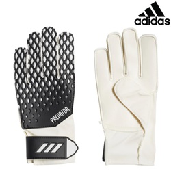 Adidas Goalkeeper Gloves Pred Gl Trn J