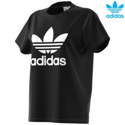 Adidas originals T-shirt r-neck boyfriend tee