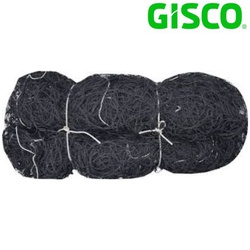 Gisco Net Football Goal Sn-100 Black