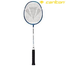 Carlton Badminton Racket C Br Midi-Blade Iso 4.3 G4 Nh 112657