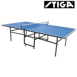 Stiga Table Tennis table triumph 16mm a-110-15/16