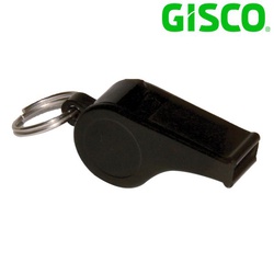 Gisco Whistles wonder plastic large