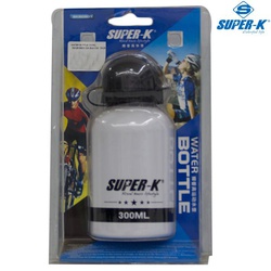 Super-K Bottle (Colour: White)