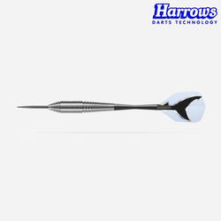 Harrows Darts silver shark steel tip