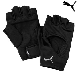 Puma Fitness training gloves ess