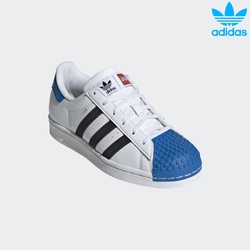Adidas originals Lifestyle shoes superstar j