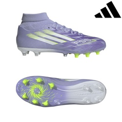 Adidas Football boots f50 sparkfusion league fg/ag firm ground
