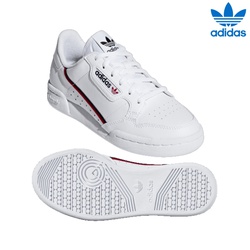 Adidas originals Lifestyle shoes continental 80 j