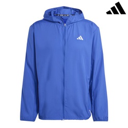 Adidas Jackets run it