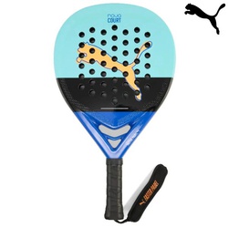 Puma Padel racket nova
