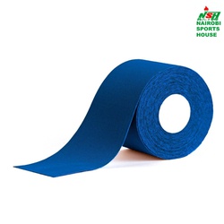 Miscellaneous Muscle/Kinesiology Tape (Colour: Royal)