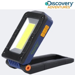 Discovery adventures Hand lamp multifunctional