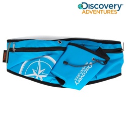 Discovery adventures Waist bag adjustable