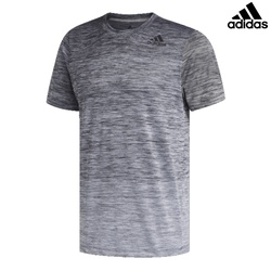 Adidas T-Shirts Gradient Tee