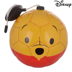 Disney Football Training Pvc Winnie The Pooh Dab50186-C #2