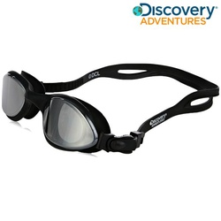 Discovery adventures Swim goggles silicone