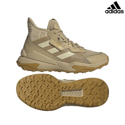 Adidas Hiking Shoes Terrex Hyperblue Mid