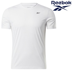 Reebok T-shirts r-neck tech s/sleeve