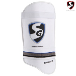 Sg Thigh guard super test men rh cricket