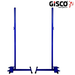 Gisco Badminton post b2 bn-post