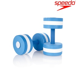 Speedo Aqua dumbbell 8069170309 blue speedo