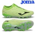 Image for the colour Flo Green