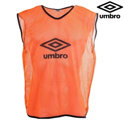 Umbro Bibs mesh training