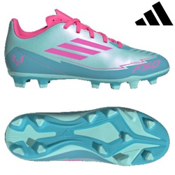 Adidas Football boots f50 club fg/mg j messi firm ground
