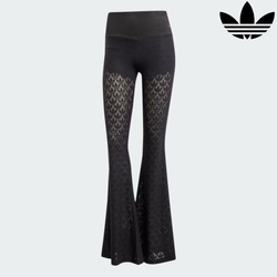 Adidas originals Pants lace flares (1/1)