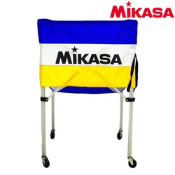 Mikasa Cart Ballcarrier Square Stand Bc-Sp-Sh-3